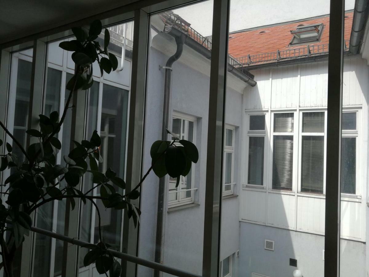 维也纳Alina'S公寓 外观 照片